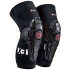 RODILLERAS G-FORM PRO-X3 GUARD NEGRO