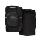KNEE PADS POWERSLIDE STANDARD BLACK