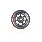 RUEDAS ROLLERBLADE 76MM 80A + SG5 6MMSP (PACK 8)