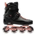 ROLLERBLADE RB PRO XT W NEGRO-ROSE GOLD
