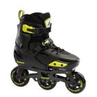 ROLLERBLADE APEX 3WD BLACK-LIME