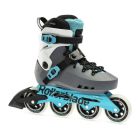 ROLLERBLADE MAXXUM XT W ANTRACITA-AQUA