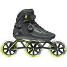 ROLLERBLADE REVV BOA 125 NEGRO