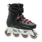 ROLLERBLADE TWISTER XT W NEGRO-MENTA