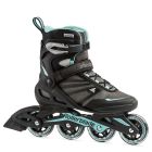 ROLLERBLADE ZETRABLADE W NEGRO-AZUL