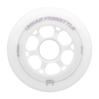 RUEDA FR URBAN FREESTYLE 84MM 80A (UNIDAD)