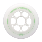 RUEDA FR URBAN FREESTYLE 84MM 82A (UNIDAD)