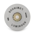 RUEDA QUAD SEBA LUMINOUS BLANCO (UNIDAD)