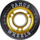 FAMUS 68MM 88A WHEEL (UNIT)