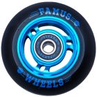 FAMUS 72MM 90A BLUE WHEEL (UNIT)