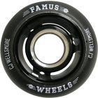 FAMUS CJ WELLSMORE 64MM 92A WHEEL (UNIT)