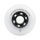 RUEDA FLYING EAGLE CROCANTI BLANCO (UNIDAD)