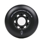 RUEDA FLYING EAGLE CROCANTI NEGRA (UNIDAD)