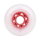 RUEDA FLYING EAGLE ICE CREAM ROJO (UNIDAD)