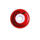 RUEDA FLYING EAGLE LAZER SLIDER ROJA (UNIDAD)