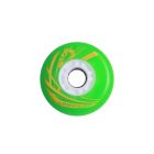 RUEDA FLYING EAGLE LAZER SLIDER VERDE (UNIDAD)