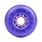 RUEDA FLYING EAGLE LAZER WHEELZ LILA (UNIDAD)