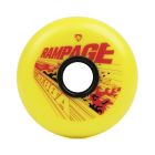 RUEDA FLYING EAGLE RAMPAGE AMARILLO (UNIDAD)