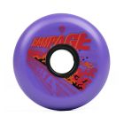FLYING EAGLE RAMPAGE PURPLE WHEEL (UNIT)