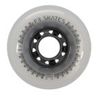 RUEDA FR DOWNTOWN 76MM 85A NATURAL (UNIDAD)
