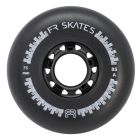 RUEDA FR DOWNTOWN 76MM 85A NEGRO (UNIDAD)
