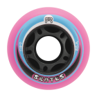 RUEDA FR EZX 85A ROSA-AZUL (UNIDAD)