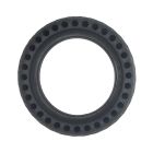 ELECTRIC SCOOTER RUBBER WHEEL