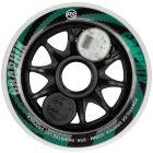 GRAPHIX WHEEL 100MM LEFT WHITE (UNIT)