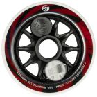 GRAPHIX WHEEL 100MM LEFT COLORFUL (UNIT)
