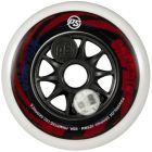 GRAPHIX WHEEL 125MM RIGHT COLORFUL (UNIT)