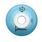 LED LUMINOUS 85A BLUE WHEEL (UNIT)