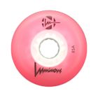 LED LUMINOUS 85A PINK WHEEL (UNIT)