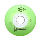 LED LUMINOUS 85A GREEN WHEEL (UNIT)