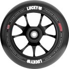 LUCKY TOASTER 110MM BLACK WHEEL (UNIT)