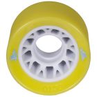 OCTO OUTDOOR SOY LUNA YELLOW WHEEL