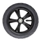 RUEDA PATINETE FRENZY 230 PNEUMATICA NEGRO