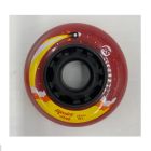 POWERSLIDE ADVENTURE 82A WHEEL (UNIT) (SAMPLE)