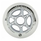 POWERSLIDE INFINITY II 84MM 85A WHEEL (UNIT)