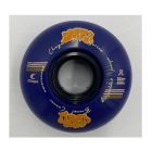 QUAD CHAYA DRAMA 58MM 100A WHEEL (UNIT) (SAMPLE)