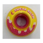 QUAD CHAYA SUGAR RUSH 59MM 78A WHEEL (UNIT) (SAMPLE)