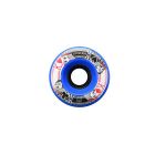 RUEDA QUAD SEBA STREET KINGS 62MM 82A AZUL (UNIDAD)
