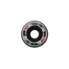 RUEDA QUAD SEBA STREET KINGS 62MM 82A NEGRA (UNIDAD)
