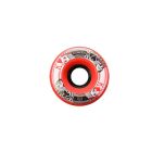 RUEDA QUAD SEBA STREET KINGS 62MM 82A ROJA (UNIDAD)