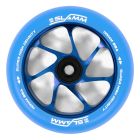 RUEDA SCOOTER SLAMM TEAM WHEEL 110MM AZUL (UNIDAD)