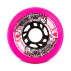 RUEDA SEBA FR STREET KINGS  ROSA (UNIDAD)