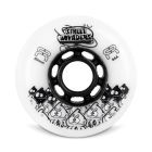 FR STREET INVADERS WHITE WHEEL (UNIT)