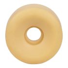 RUEDA SKATE OEM BLANCA 63MM (UNIDAD)
