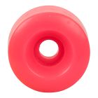 RUEDA SKATE OEM ROSA 58MM (UNIDAD)