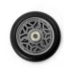 SLAMM CRYPTIC HOLLOW CORE TITANIUM 110MM WHEEL (UNIT)