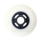 RUEDA UNDERCOVER RAW 90MM BLANCO SIN LOGO (UNIDAD) (MUESTRA)